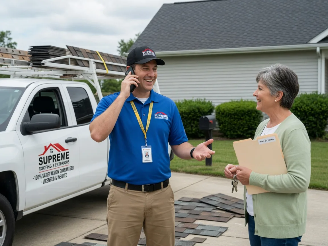 Roof Replacement Copperhill, TN FAQs